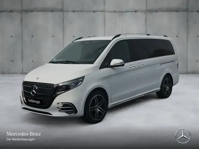 Mercedes-Benz V 300