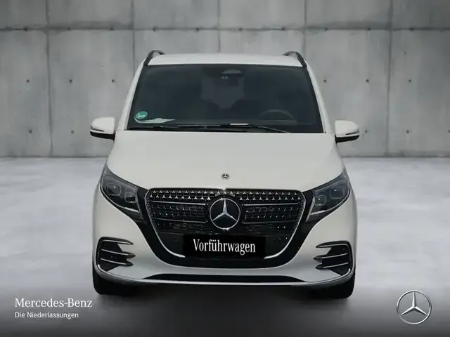 Mercedes-Benz V 300
