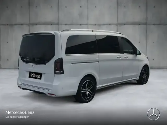 Mercedes-Benz V 300