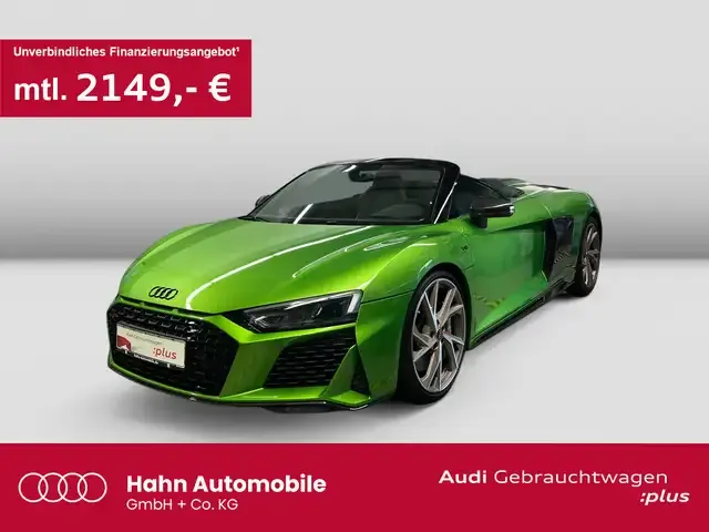 Audi Sonstige