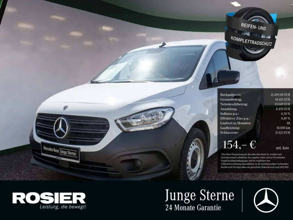 Mercedes-Benz Citan