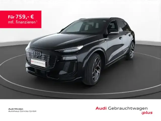 Audi Sonstige