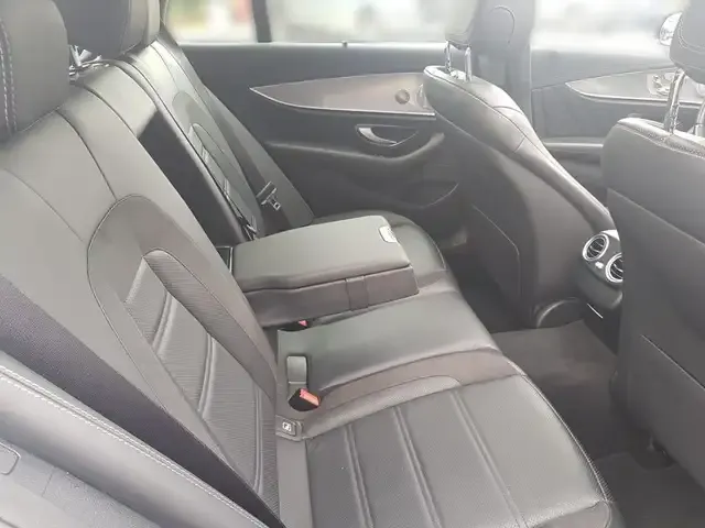 Mercedes-Benz E 53 AMG