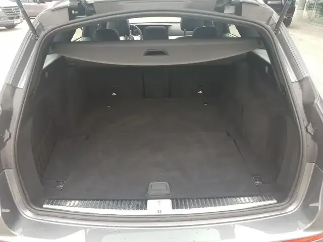 Mercedes-Benz E 53 AMG