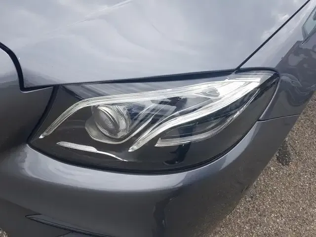 Mercedes-Benz E 53 AMG