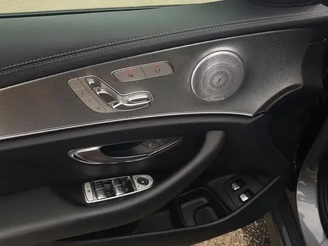 Mercedes-Benz E 53 AMG