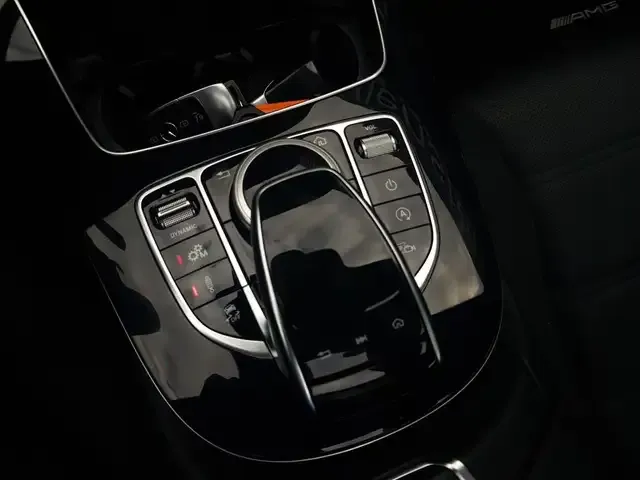 Mercedes-Benz E 53 AMG