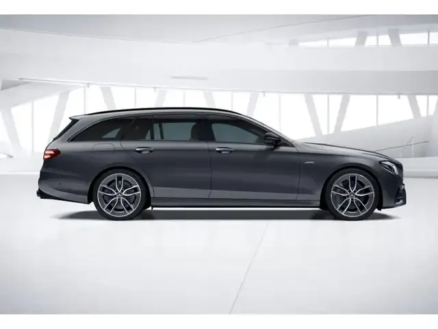 Mercedes-Benz E 53 AMG