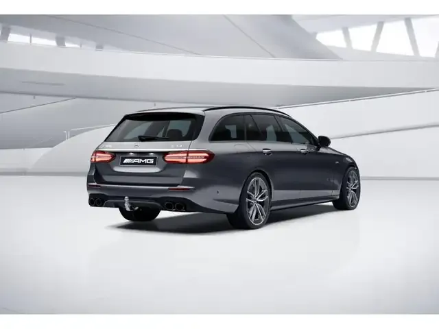 Mercedes-Benz E 53 AMG