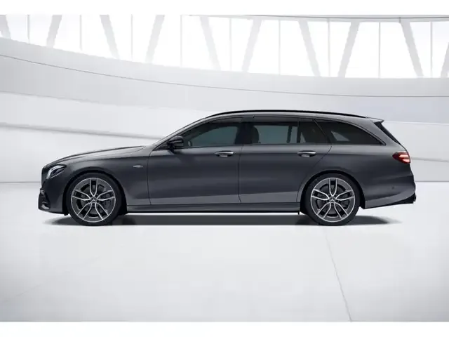 Mercedes-Benz E 53 AMG