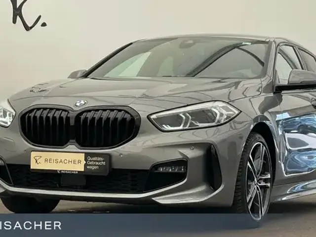BMW 118