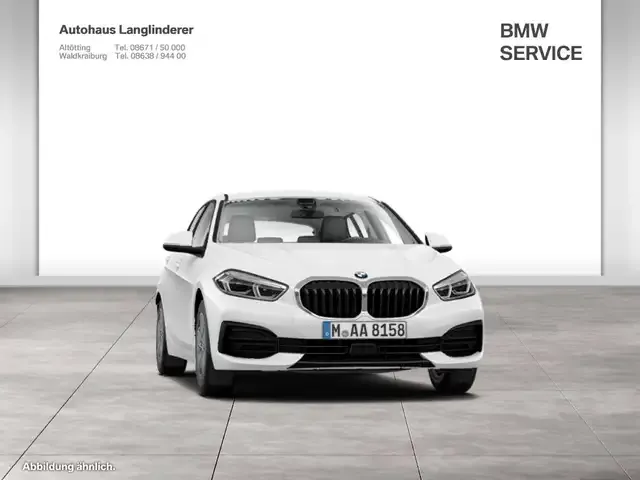 BMW 116