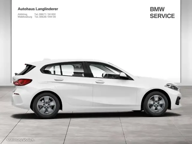 BMW 116