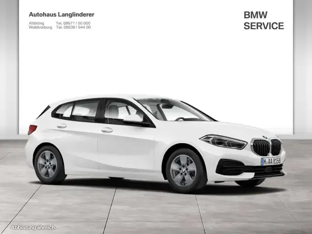BMW 116