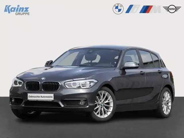 BMW 118