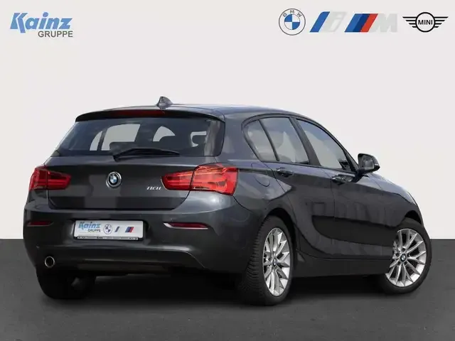 BMW 118