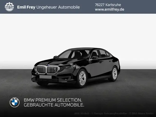 BMW i5