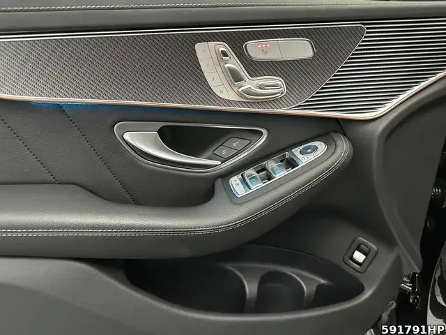 Mercedes-Benz EQC 400