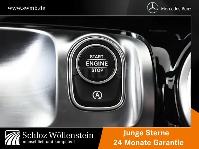 Mercedes-Benz GLB 220