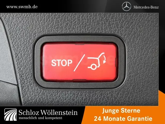 Mercedes-Benz GLB 220