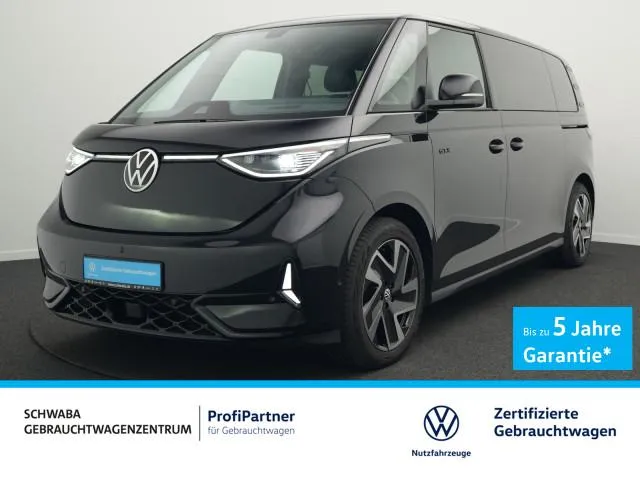Volkswagen ID. Buzz