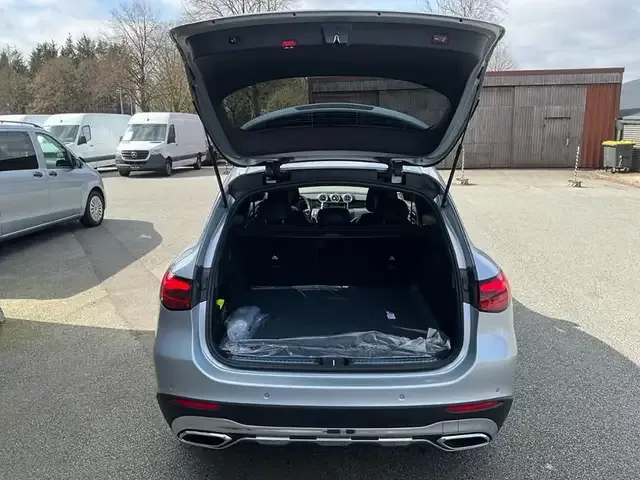 Mercedes-Benz GLC 200