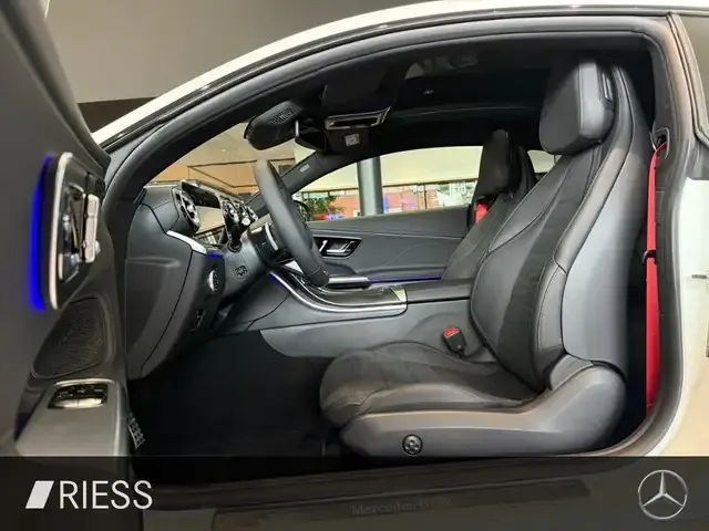 Mercedes-Benz CLE 200