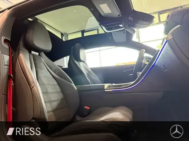 Mercedes-Benz CLE 200