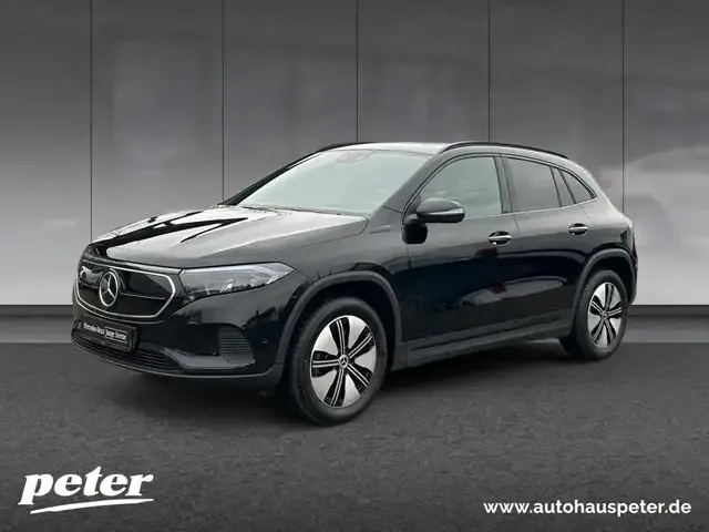 Mercedes-Benz EQA 250