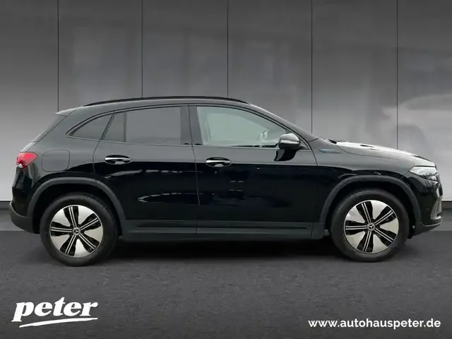 Mercedes-Benz EQA 250