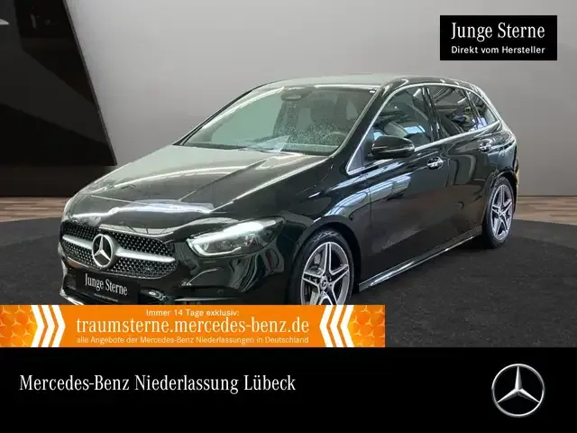 Mercedes-Benz B 250