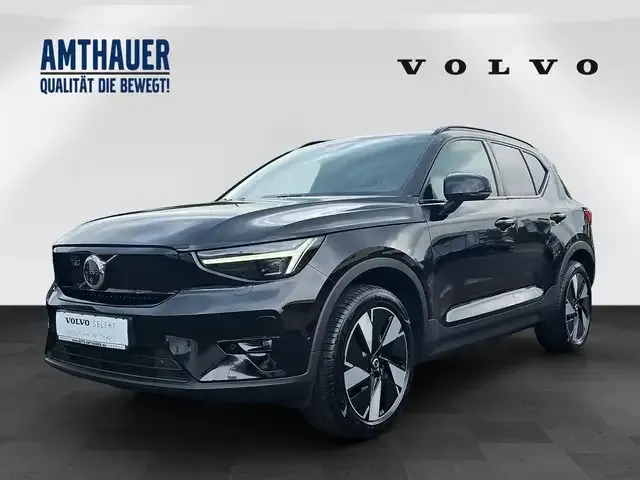 Volvo EX40