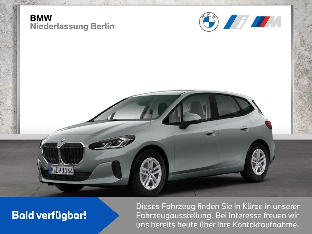 BMW 216