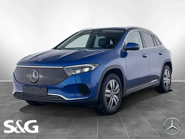 Mercedes-Benz EQA 300