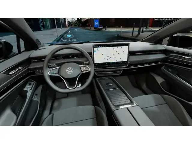 Volkswagen ID.7