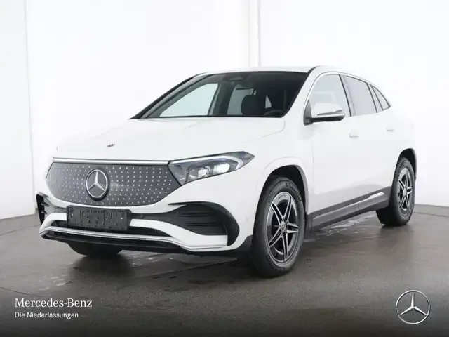 Mercedes-Benz EQA 250