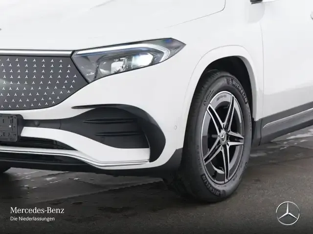 Mercedes-Benz EQA 250