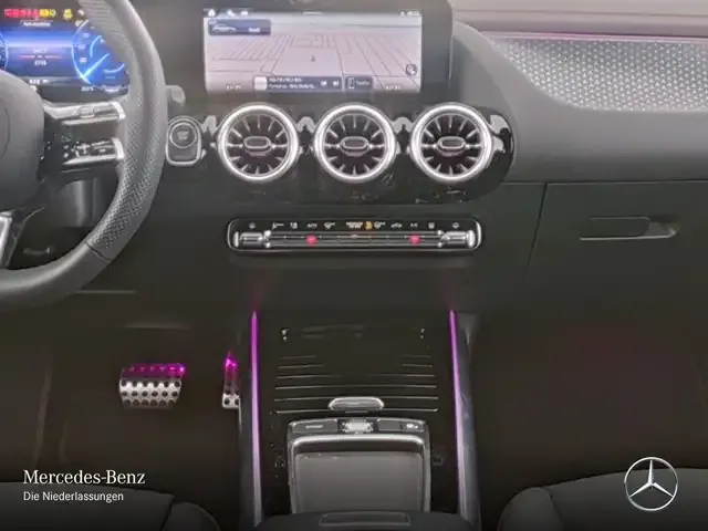 Mercedes-Benz EQA 250