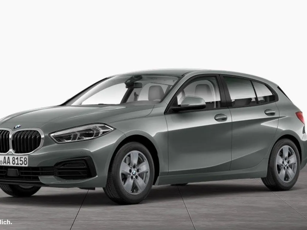 BMW 118