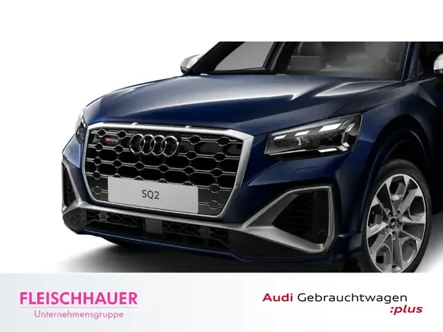 Audi SQ2