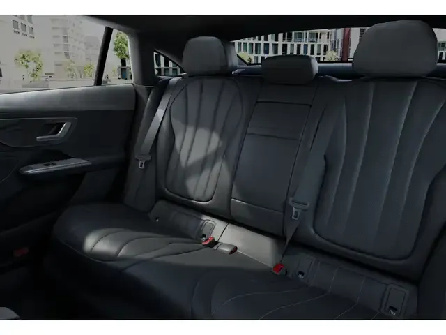 Mercedes-Benz EQE 300