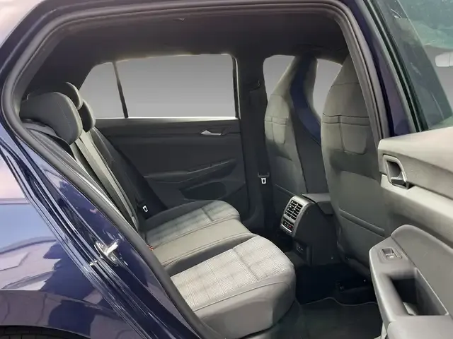 Volkswagen Golf GTE