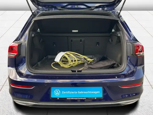 Volkswagen Golf GTE