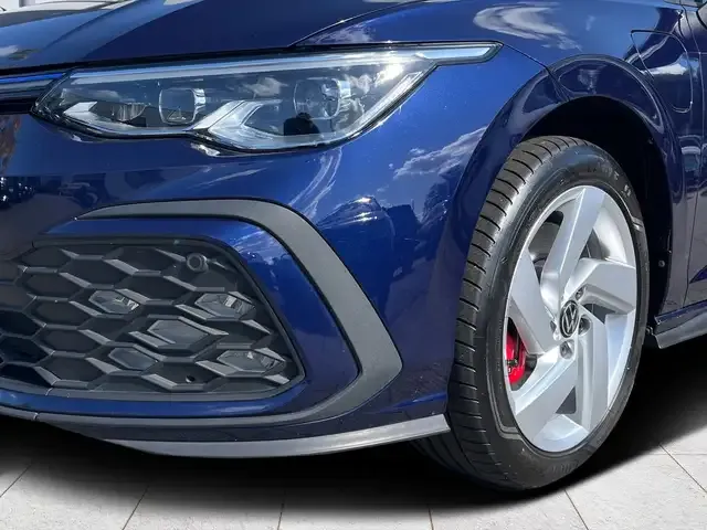 Volkswagen Golf GTE