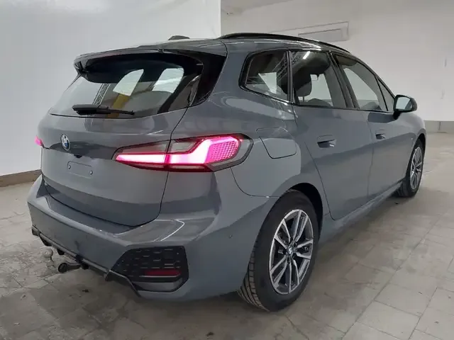 BMW 223