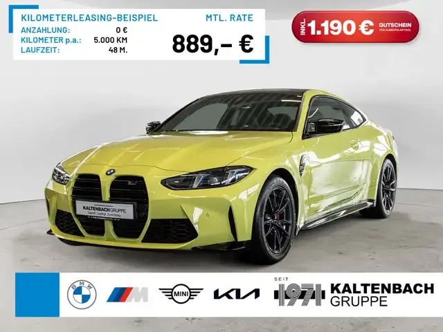 BMW M4