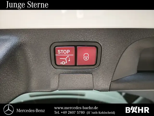 Mercedes-Benz CLA 35 AMG