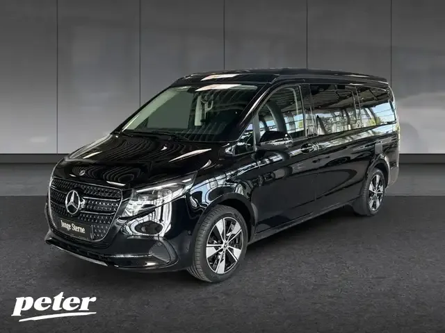 Mercedes-Benz Marco Polo