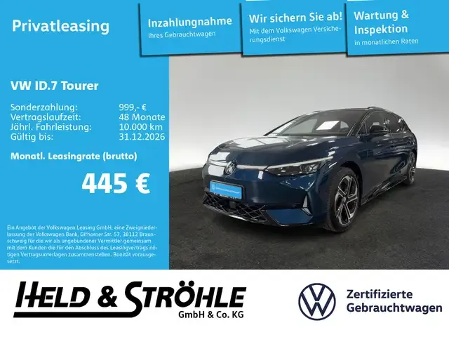 Volkswagen ID.7