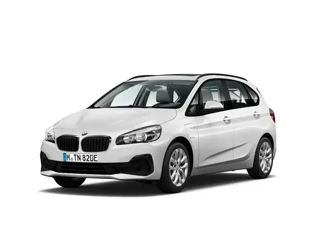BMW 225